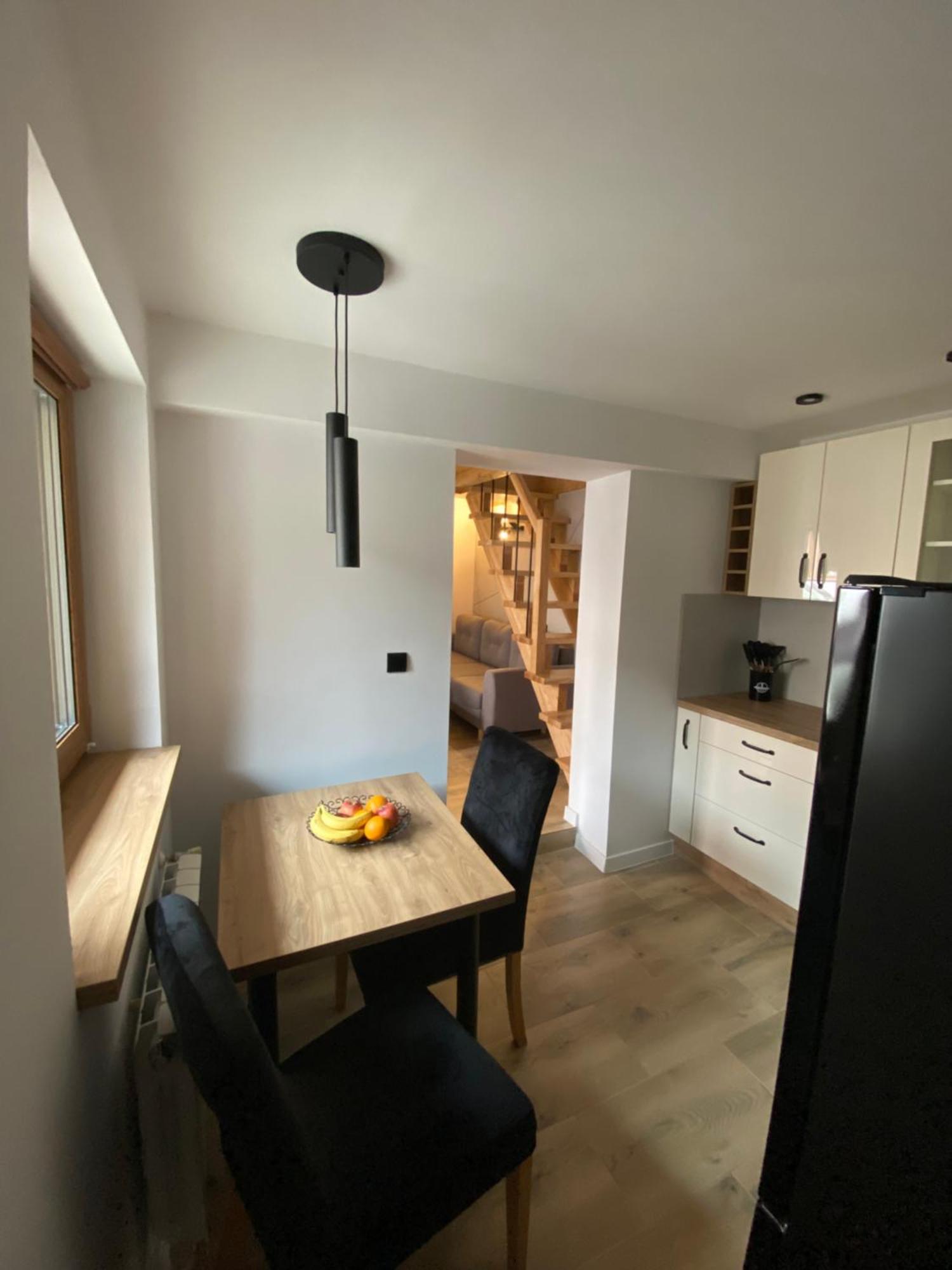 Apartament Przy Browarze Żywiec Dış mekan fotoğraf