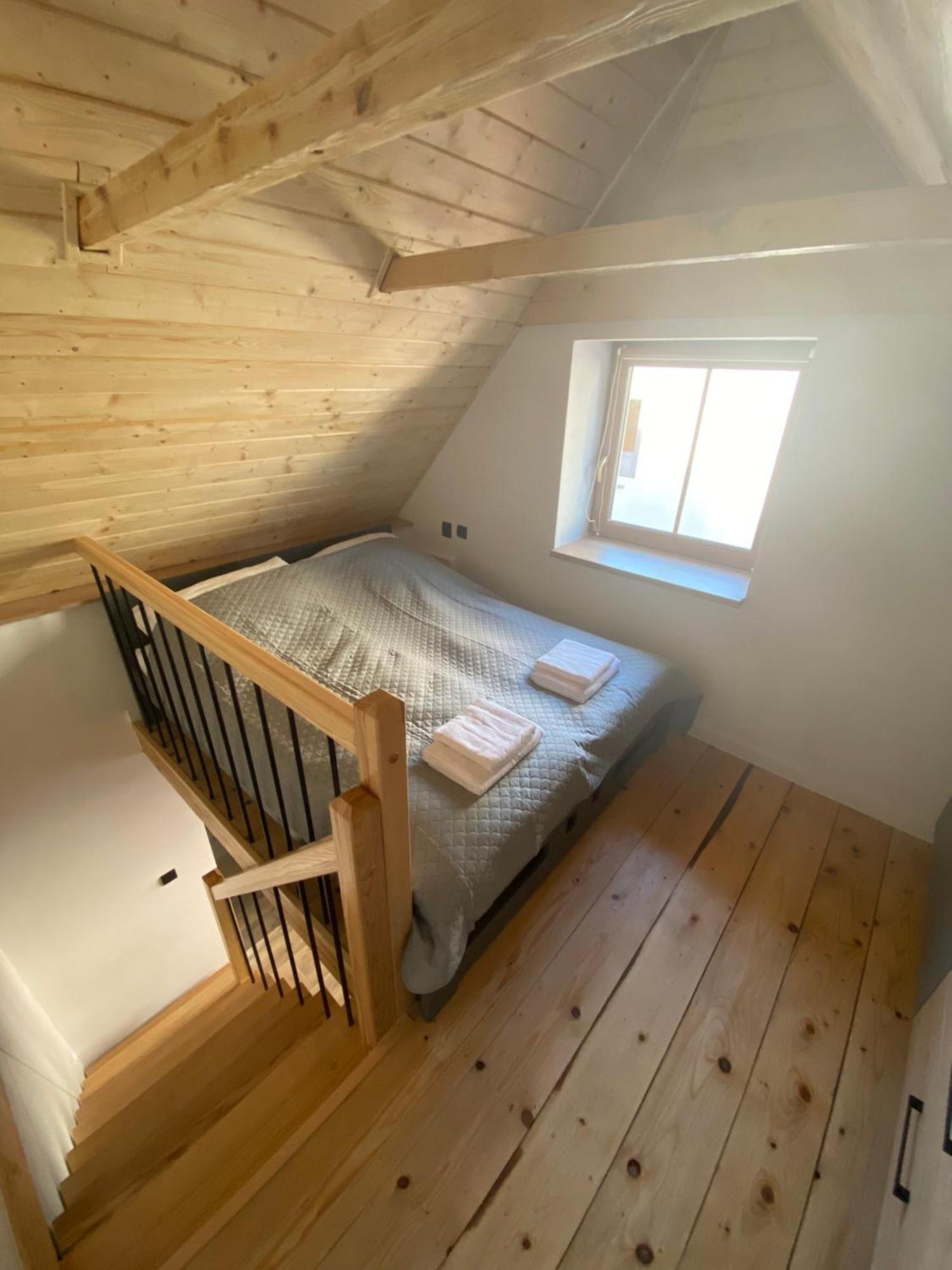 Apartament Przy Browarze Żywiec Dış mekan fotoğraf