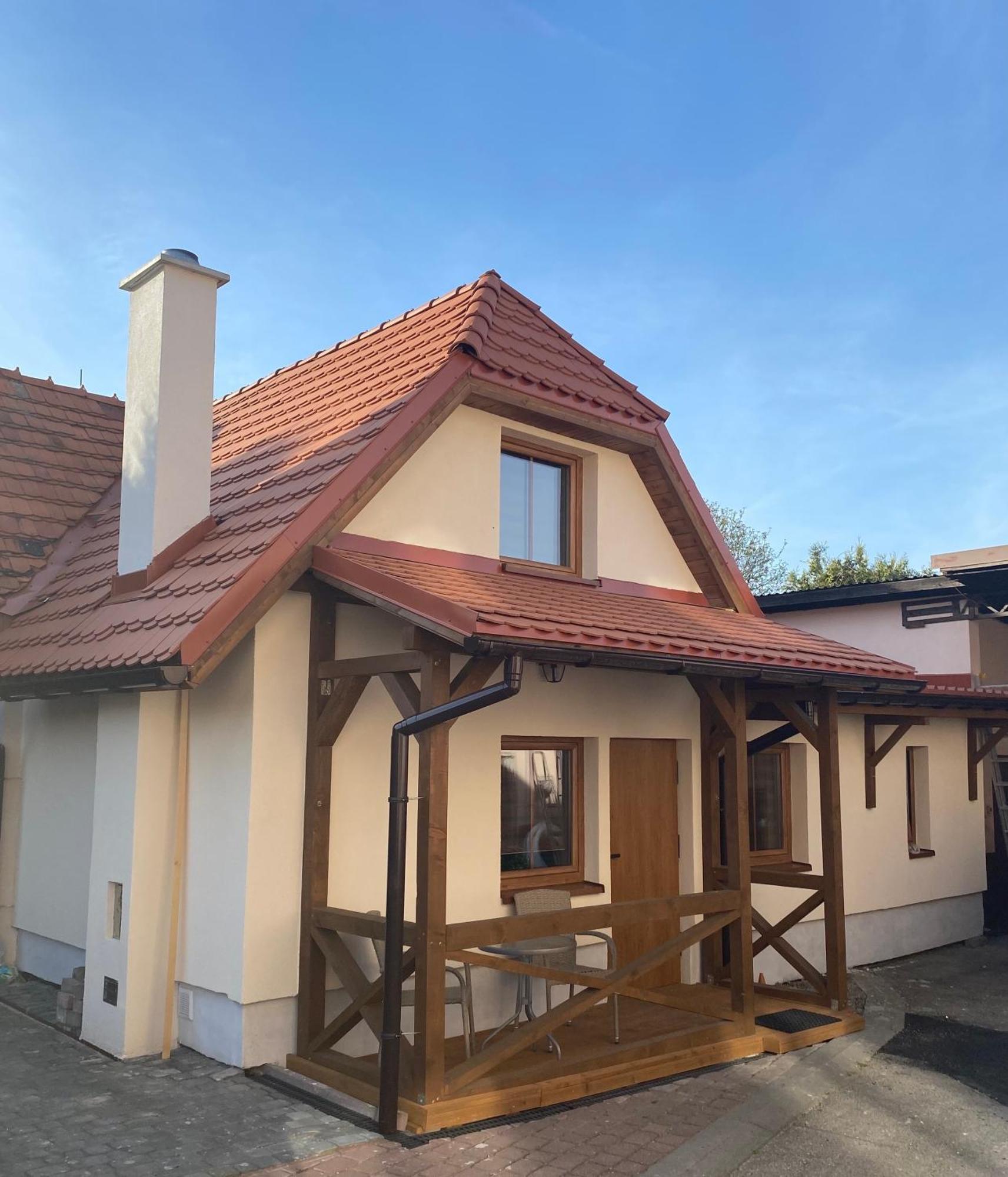 Apartament Przy Browarze Żywiec Dış mekan fotoğraf