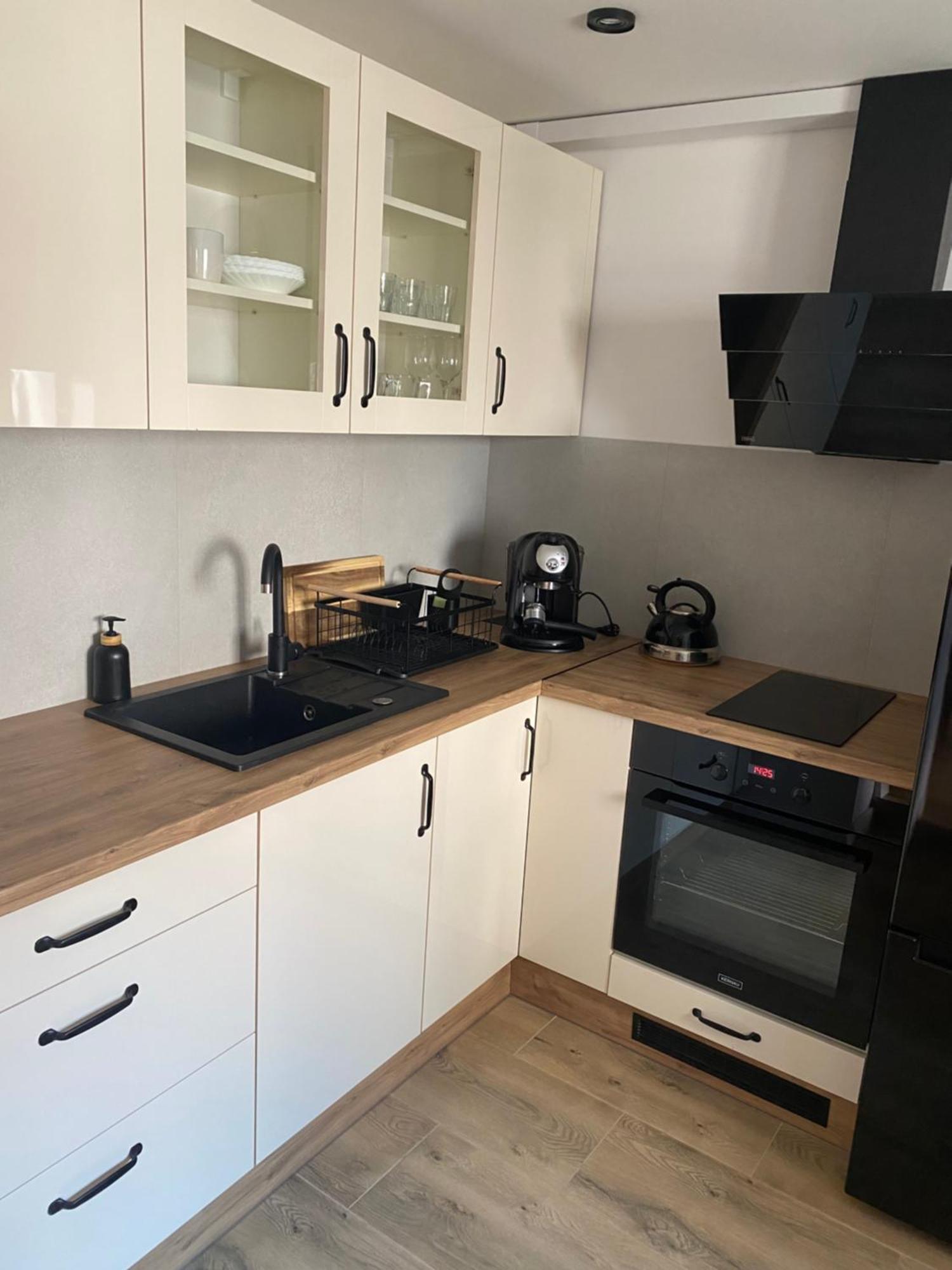 Apartament Przy Browarze Żywiec Dış mekan fotoğraf