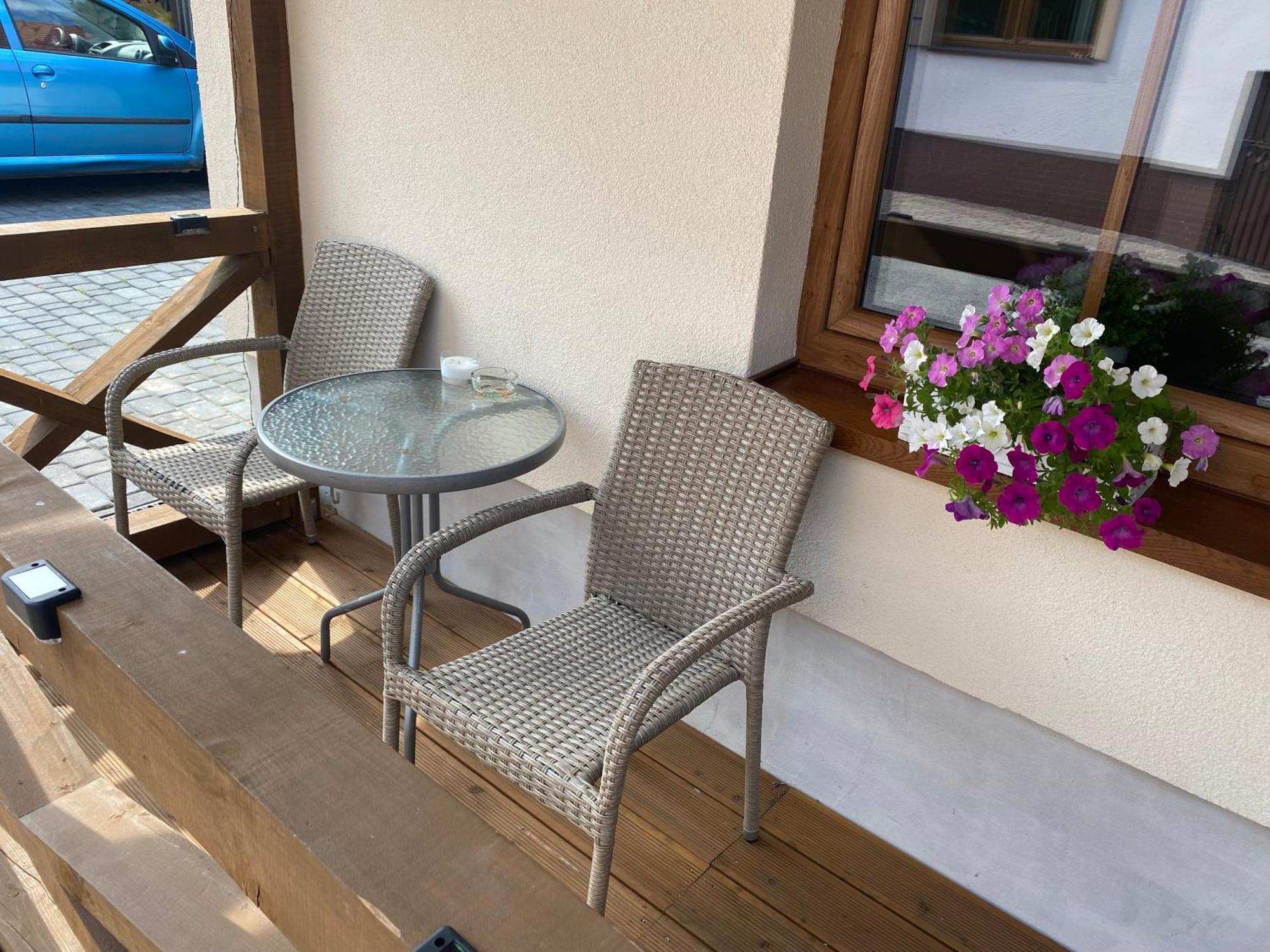 Apartament Przy Browarze Żywiec Dış mekan fotoğraf